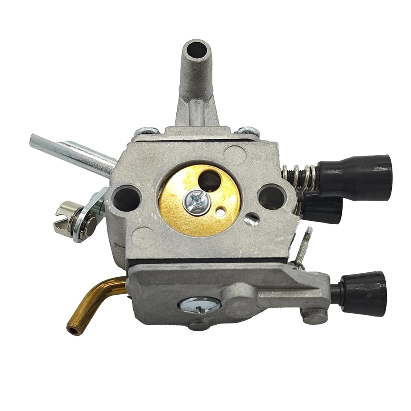 Carburateur pour débroussailleuse FS450 pour résoudre les problèmes de démarrage moteur