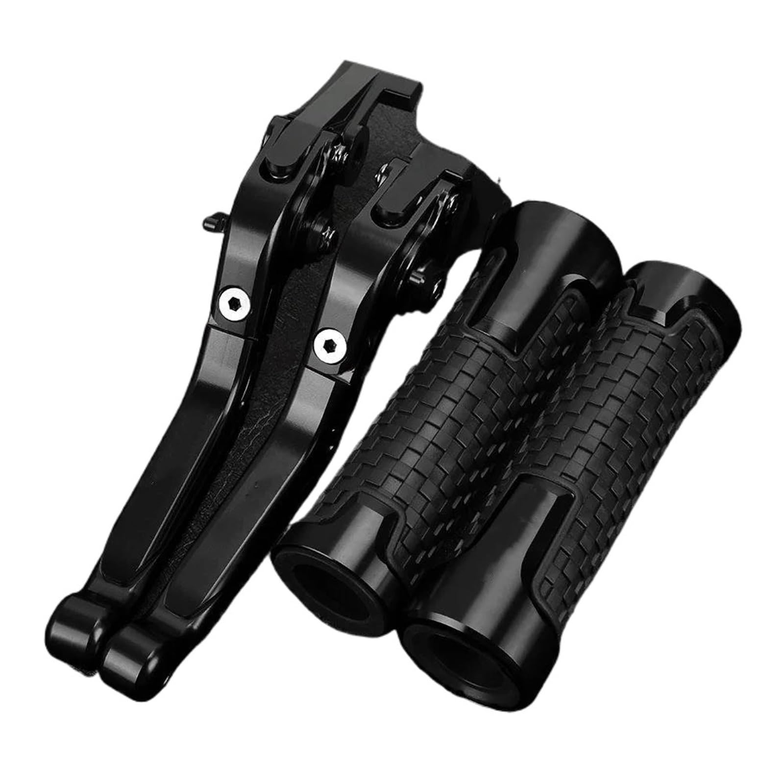 Motorcycle For Honda CBR 954RR CBR 954 RR ABS 2002 2003 CNC Adjustable Brake Clutch Lever Handle CBR954RR Brake Lever Sets (Colour : 3