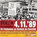 Produktbild Berlin Alexanderplatz 4.11.´89: Die Kundgebung am Vorabend des Mauerfalls