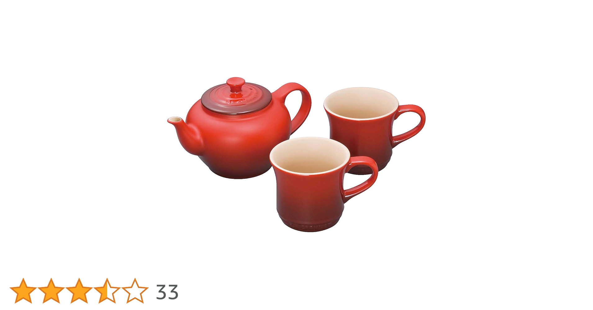 ルクルーゼ ティーポット ティーバッグ ホルダー マグカップ スプーン付 セット Amazon｜ル・クルーゼ(Le Creuset) ティーセット ティーポット