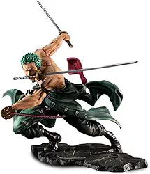 Figure Action Zoro Roronoa One Piece