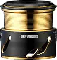 Amazon | 【ダイワ・SLPワークス純正】SLPW EX SFスプール （22