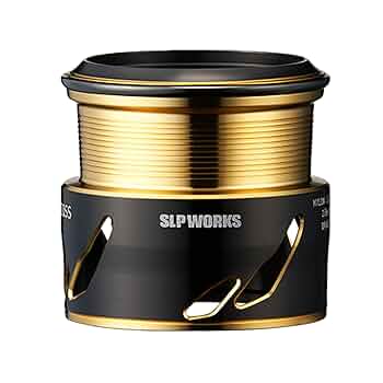 SLP EX SFスプール Amazon | 【ダイワ・SLPワークス純正】SLPW EX SFスプール （22