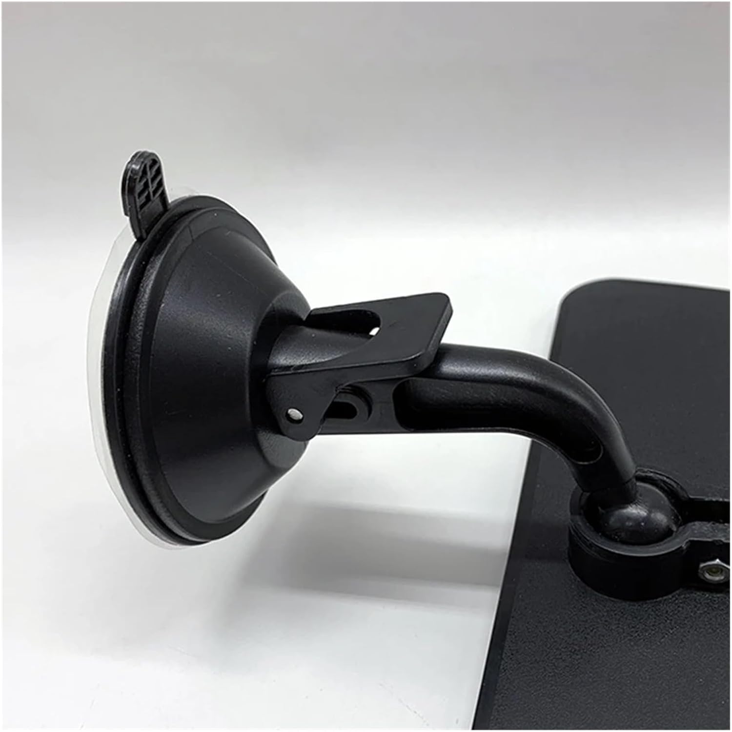 Car Rear Mirror Interior Rear View Mirror with Sucker Wide-Angle Rearview Mirror Reverse Safety