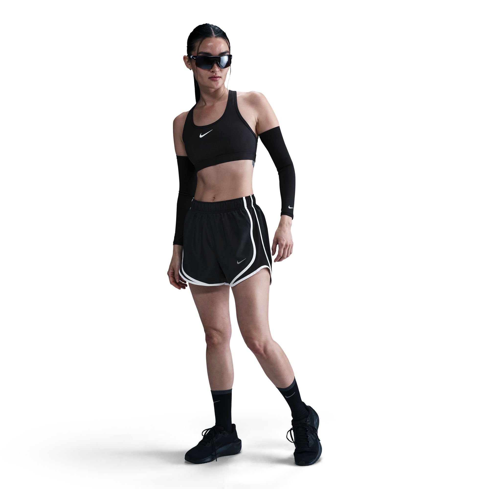 Nike Womens Running Shorts-picture-36