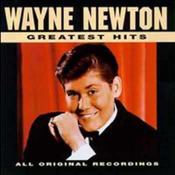 Wayne Newton CD: Mr. Las Vegas! - The Las Vegas Centennial