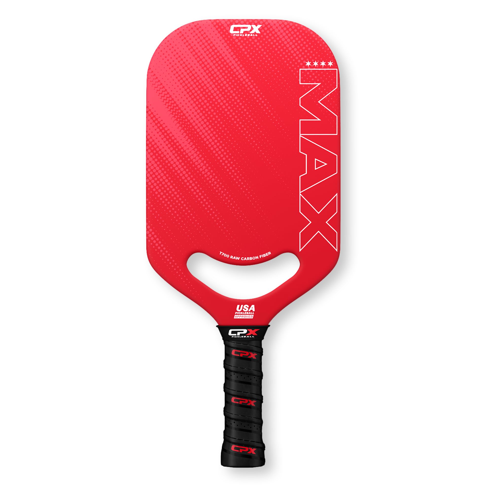 CPX MAX Raw Carbon