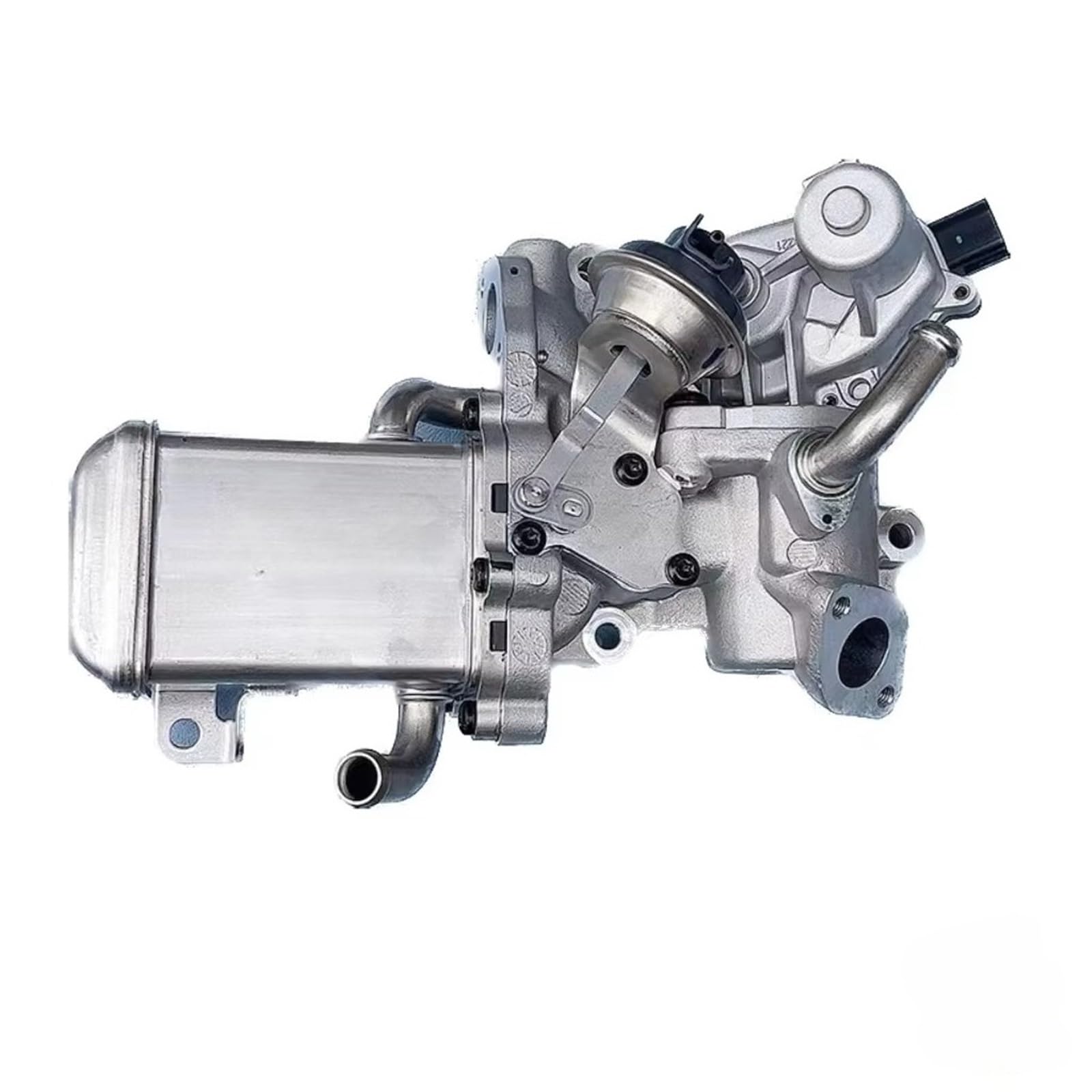 Agsbcrti One Color Egr Valve Fit For Pickup Truck Conditionoe C00291102 V80 V90 T60 T70 T90 D20 D90 Egr Valve Valve Solenoid