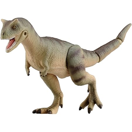 Amazon アニア Al 16 カルノタウルス ロボット 子ども向けフィギュア おもちゃ