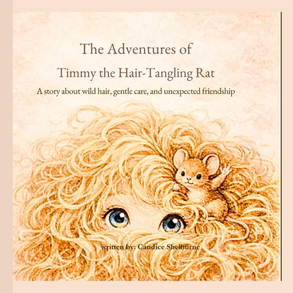 The Adventures of Timmy the Hair-Tangling Rat