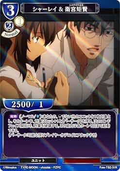 フェイト　SP 2枚 61DjQonRLsL._UF350,350_QL50_.jpg