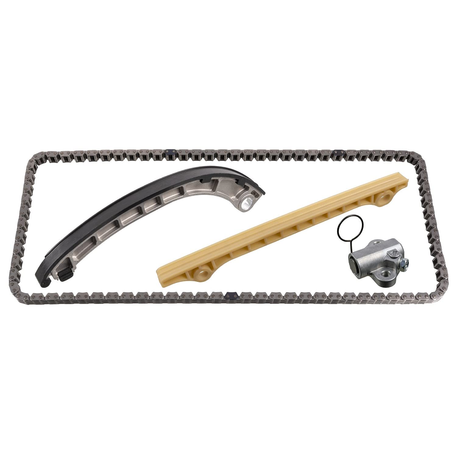 Timing Chain Kit fits SUZUKI LIANA RH416 1.6 2002 on M16A 1276154G00 Febi New
