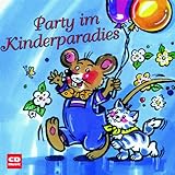 Party im Kinderparadies