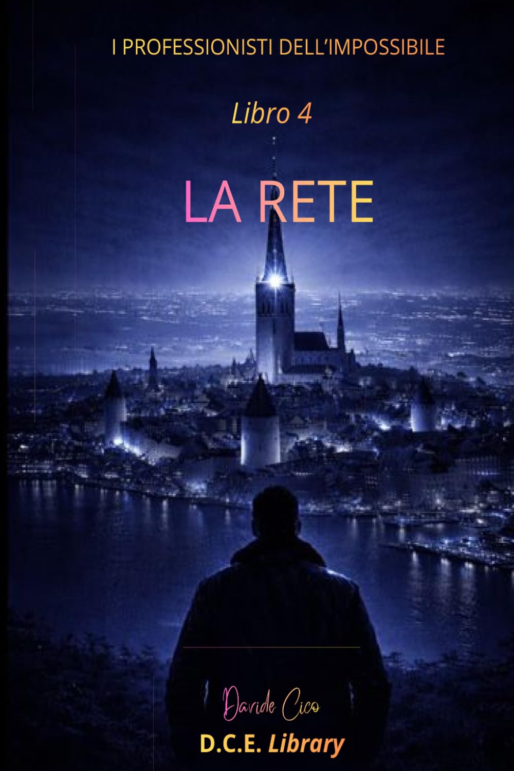 LA RETE: I professionisti dell'impossibile