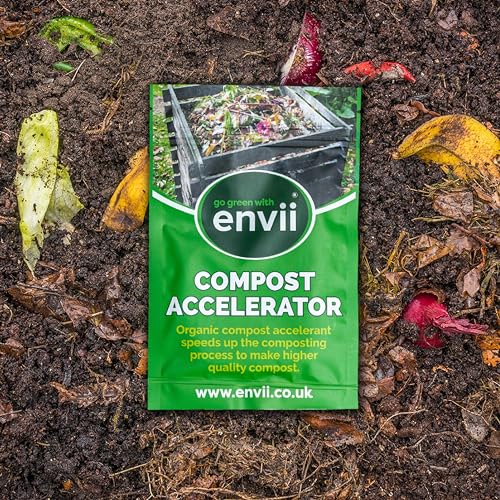 Kompostbeschleuniger Envii Compost Accelerator Bio