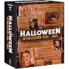 The Halloween 4K Collection: 1995 – 2002 [4K UHD + Blu-ray]
