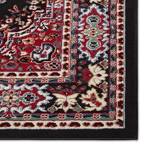 Tapete Premium Sakarya Traditional Medallion 223x157 cm miniatura 6