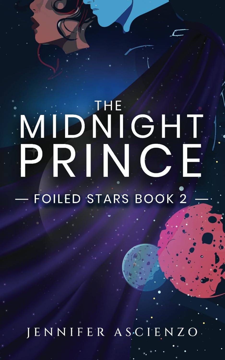 The Midnight Prince
