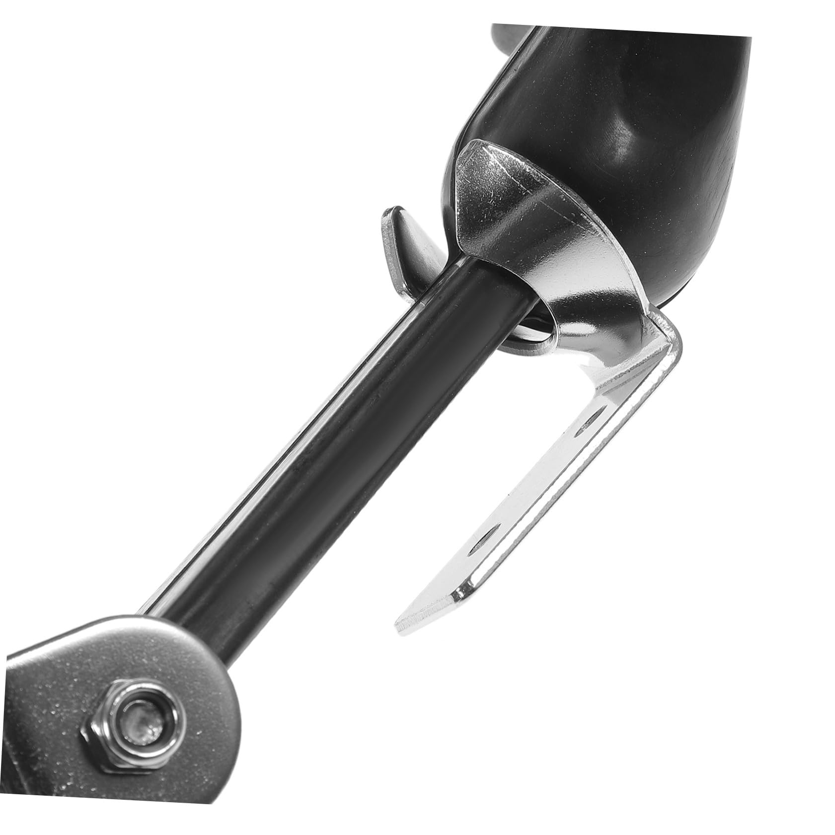 TEHAUX Loquets De Tirage En Inox Avec Poignée En T Flexible Loquets De Traction Résistants Aux Vibrations Pour Boîte À Outils Et Chariot Lot De 2 4.72X3.15X0.98 Pouce