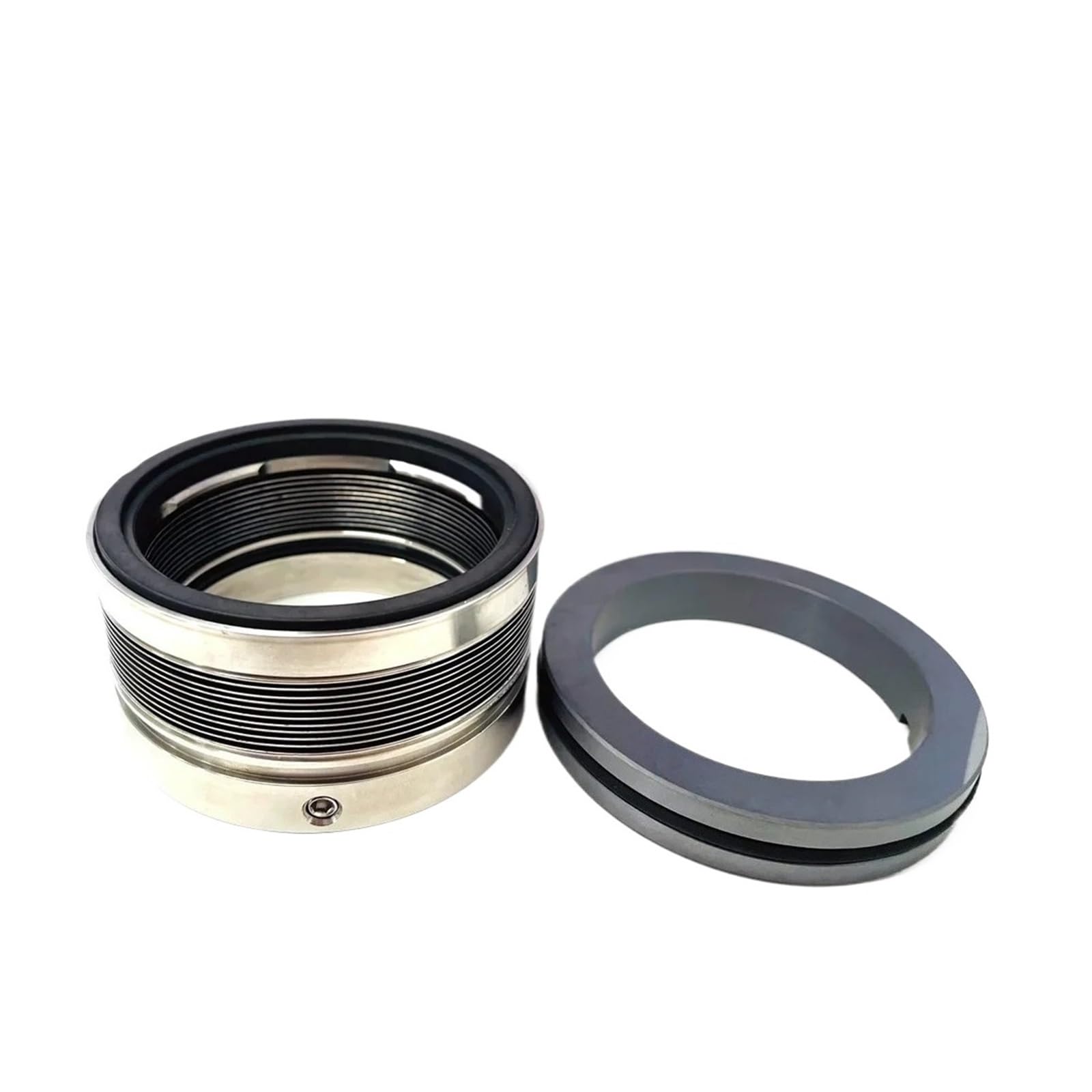 LEOTNNDQ MFL85N-35 85N-35 Mechanical Seals MFL85N Metal Bellow Mechanical Seals Shaft Size 35mm