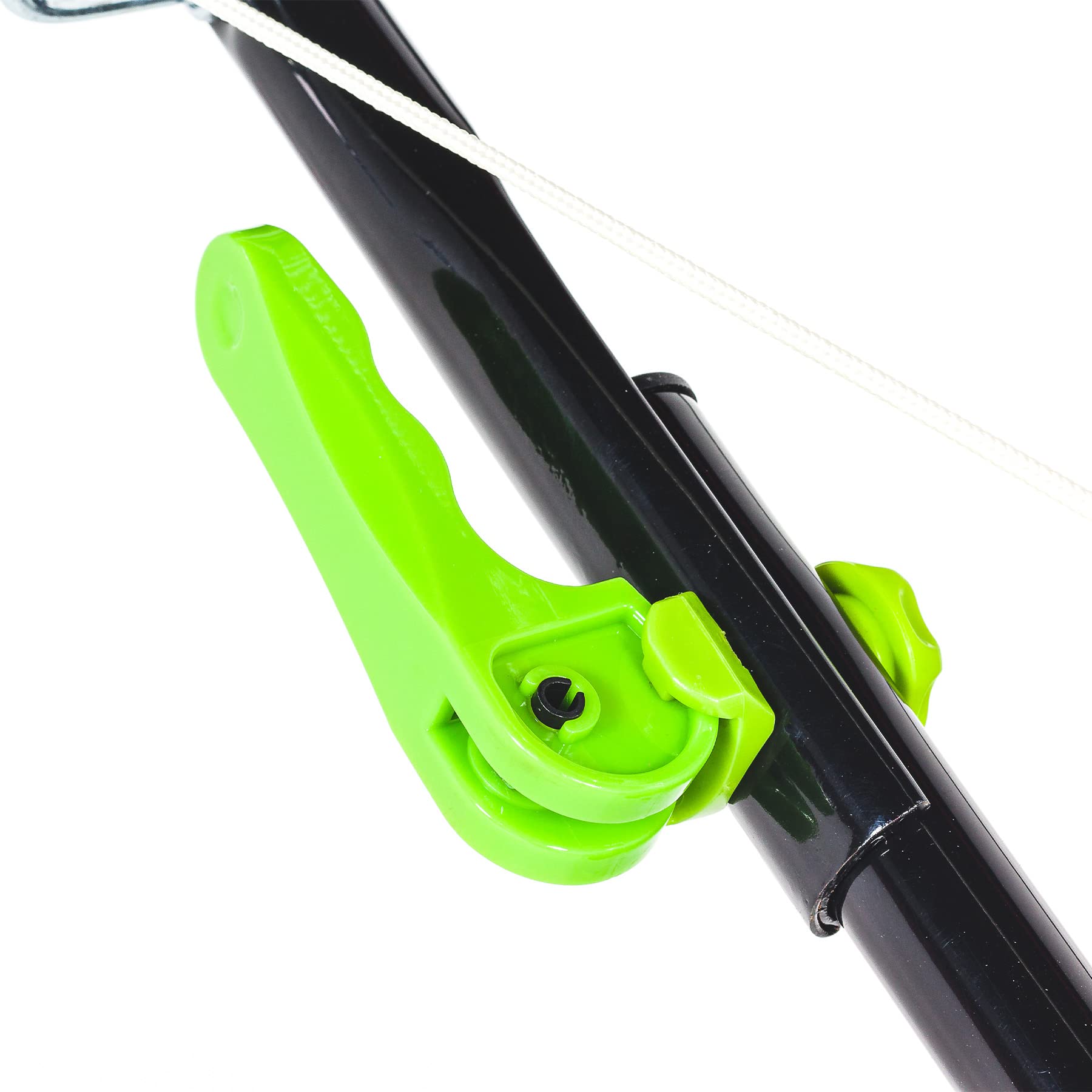 Murray EQ2-400 Cortacésped manual 2 en 1, A gasolina, Con motor 450E Briggs and Stratton, Fácil de encender, 46 cm