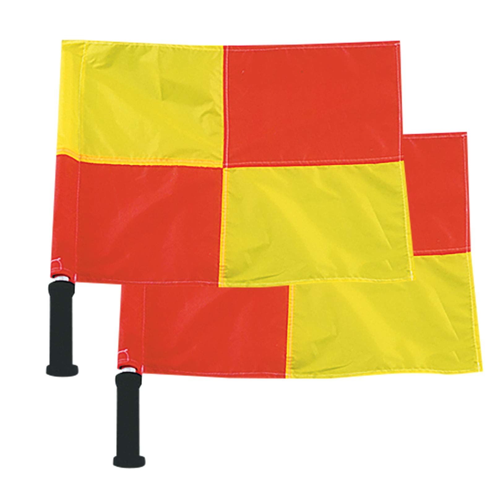 Champro Linesman Flags with Foam Grips(2)