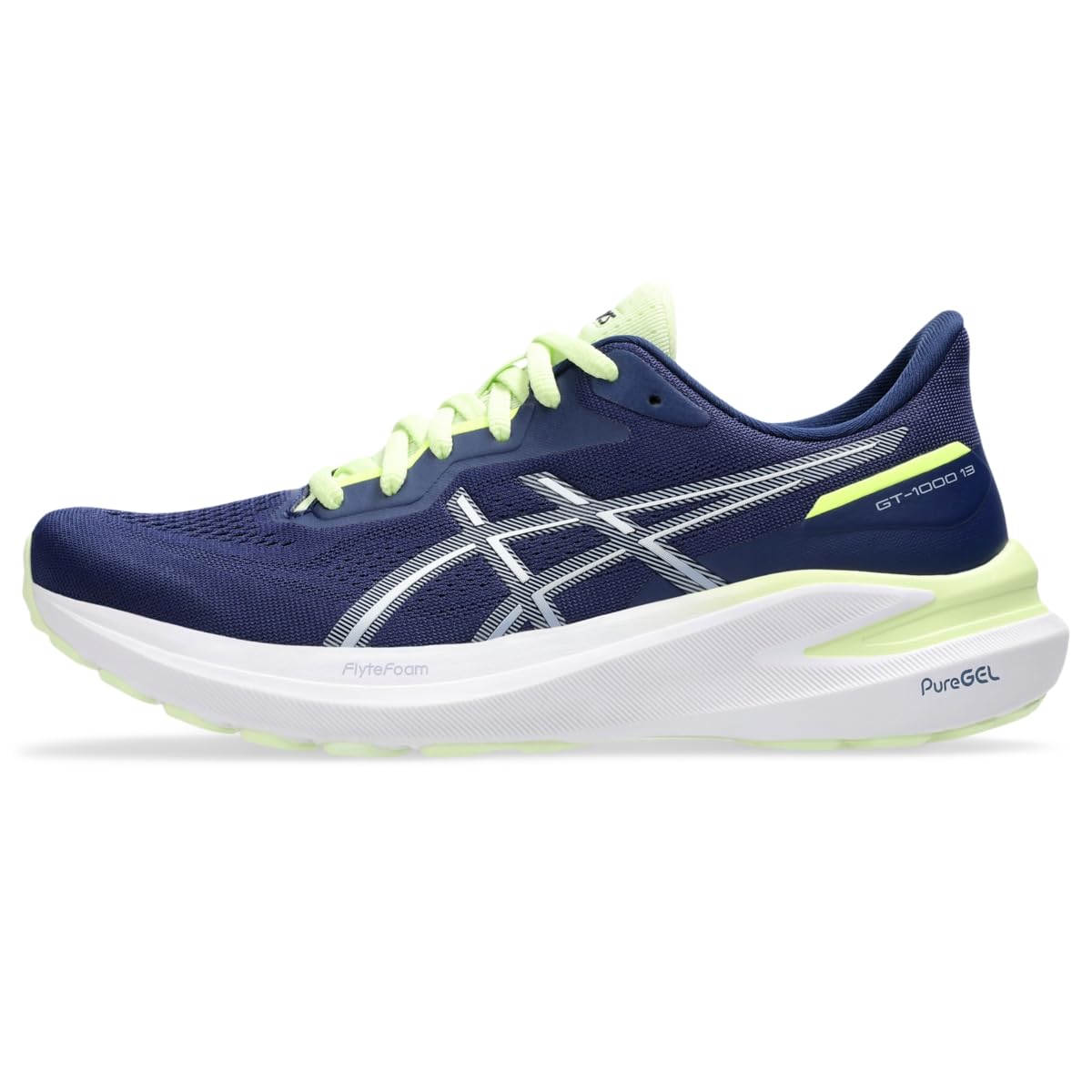 ASICS GT-1000 13
