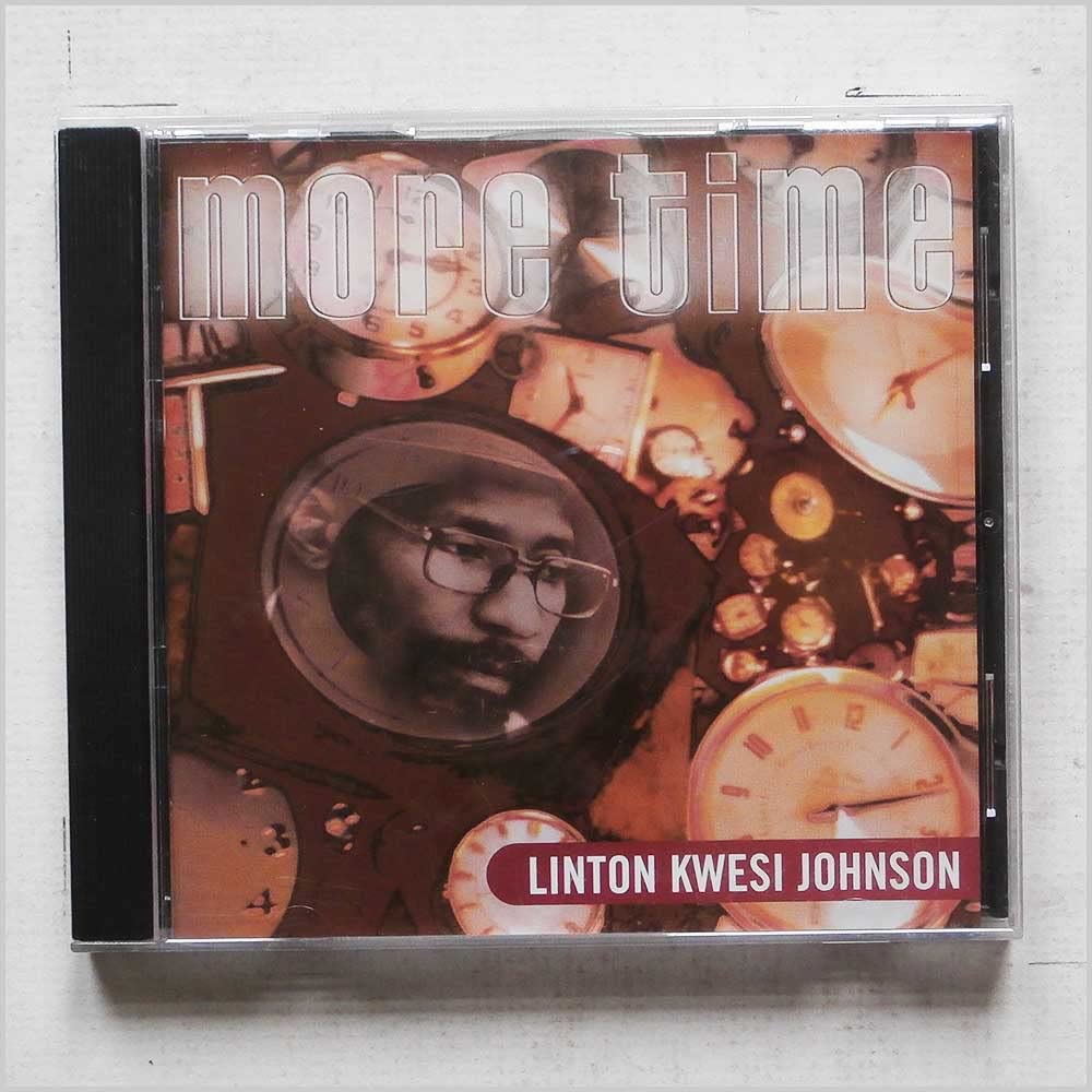 More Time: Amazon.co.uk: CDs & Vinyl