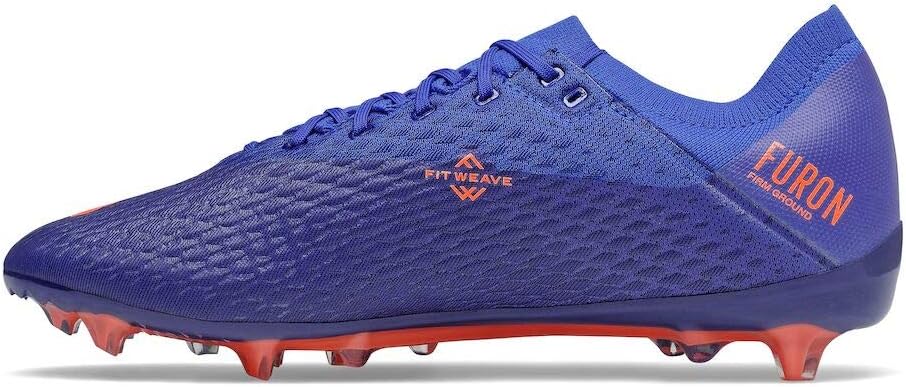 Firm Ground V6 Soccer Shoe 