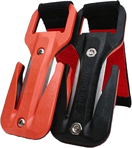 Miniatura 3 de Aqua LEISURE EEZYCUT Trilobite con soporte de arnés