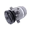 AC Compressor Fits for Kioti Tractor DK45S DK55 DK55C DK65C DK901C 16608303201