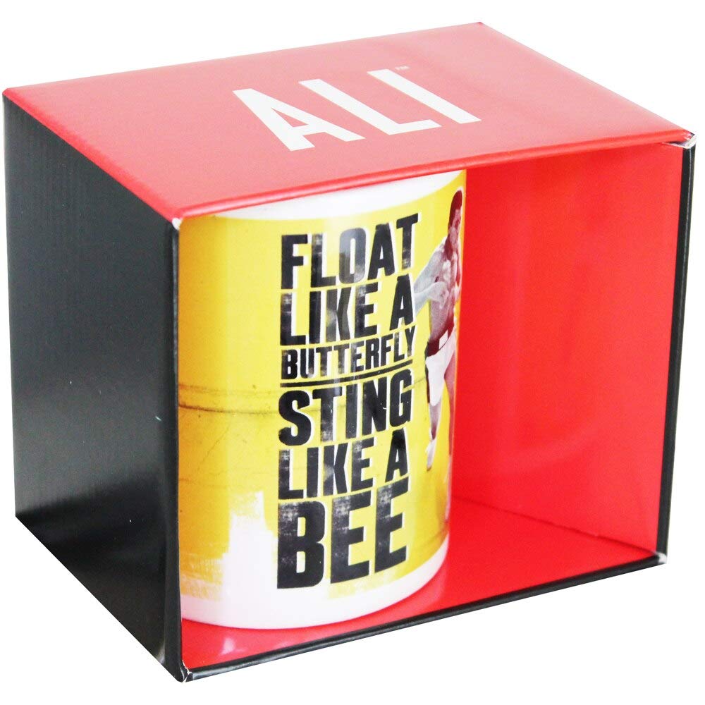 Pyramid International Pyramid MG23858 Mug, Porcelain, Multi-Colour