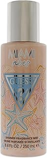 معطر للجسم ميامي ريبس شيمر من جيس، 250 مل