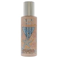 Vista 3 de Guess Ibiza Radiant Shimmer Fragancia Mist Mujer 8.4 oz