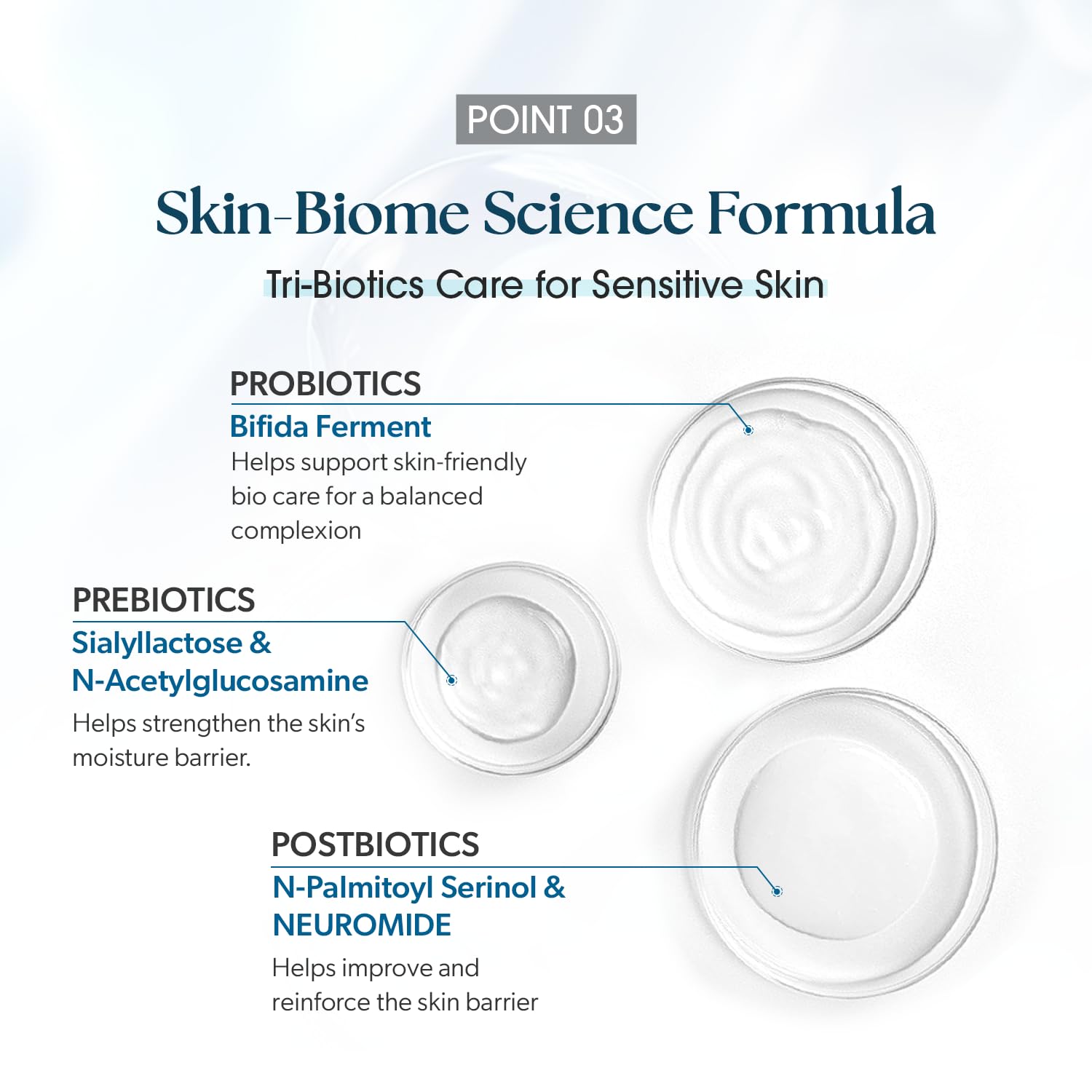 Neuromide Ampoule 50ml - Revitalizing Hydration, Anti-Aging Ampoule with 4,000ppm Niacinamide, Adenosine for Enhanced Skin Tone, Wrinkle Relief, Robust Skin Barrier Support, Korean Skincare