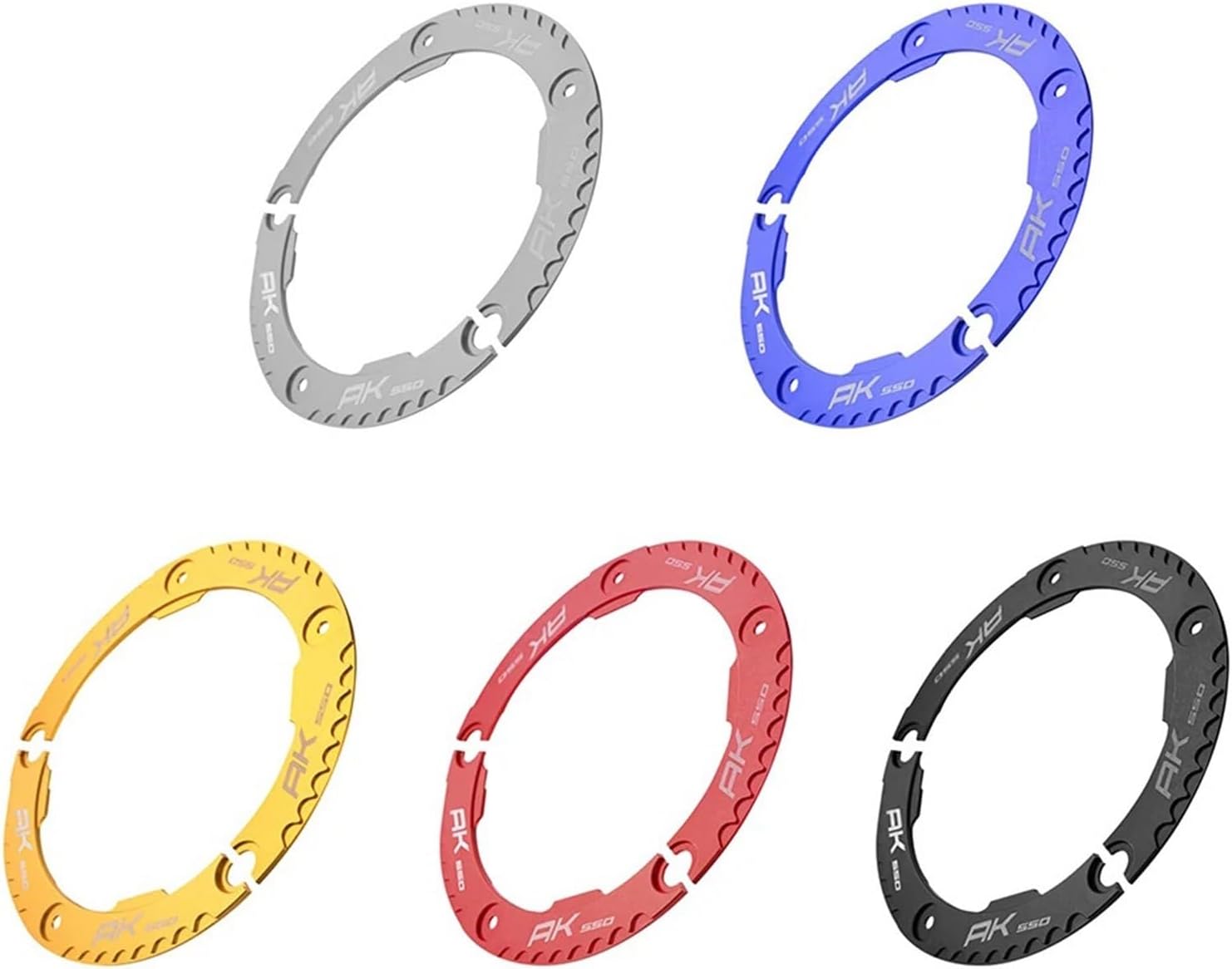 回転可能なアクリルディスプレイスタンド付き完全なカクテルシェーカー