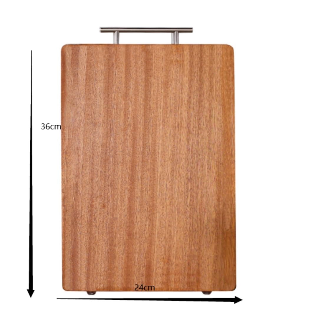 Schneidbrett Schneidebrett Schneidebrett, Individuelles Holz-Hackklotz, Personalisiertes Geschenk Zur Einweihungsparty, Jahrestag, Geburtstag Frühstücksbrett Schneidebretter(24 * 36cm)