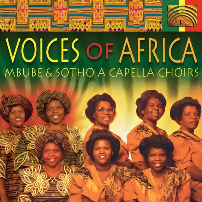 Voices of Africa
