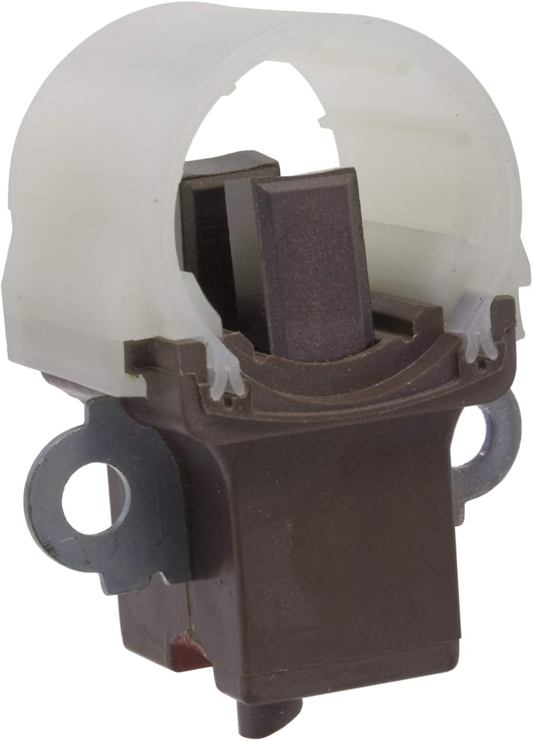 WVE by NTK 5A1162 Alternator Brush Set, 1 Pack