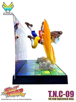 ストリートファイター　ダン　ガイル　バルログ　フィギュア3体まとめて 楽天市場】ストリートファイター バルログの通販