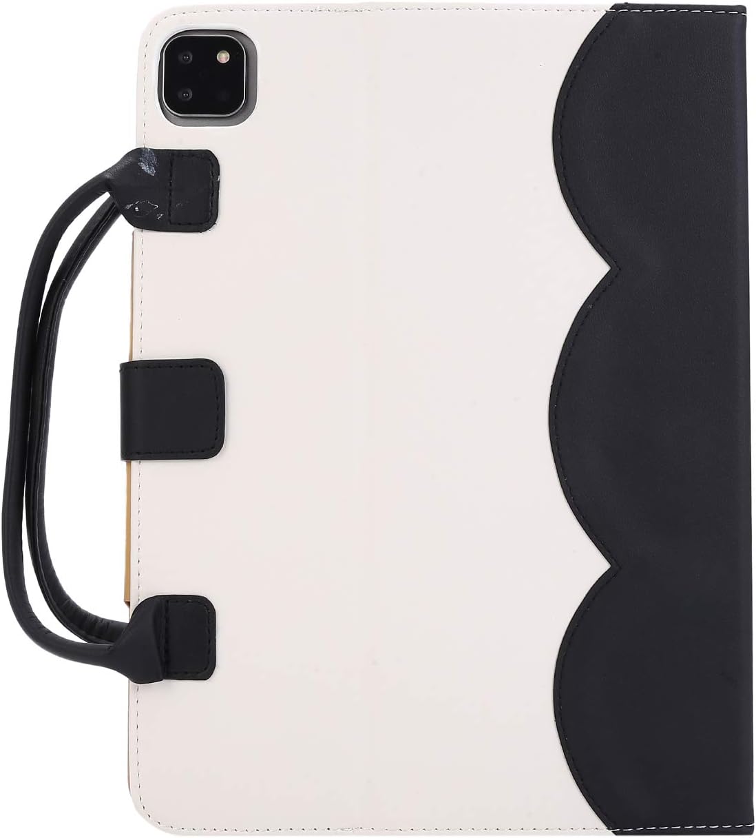 Get Special Price Handbag Case for iPad Pro 11 2nd Generation (2020), Techcircle Lovely Pocket Wallet Design Folio Stand PU Leather Carrying Case, Auto Sleep Cover for iPad Pro 11-inch 2nd Gen (Latest Model), Black Black Friday - 60% OFF Handbag Case for iPad Pro 11 2nd Generation (2020), Techcircle Lovely Pocket Wallet Design Folio Stand PU Leather Carrying Case, Auto Sleep Cover for iPad Pro 11-inch 2nd Gen (Latest Model), Black