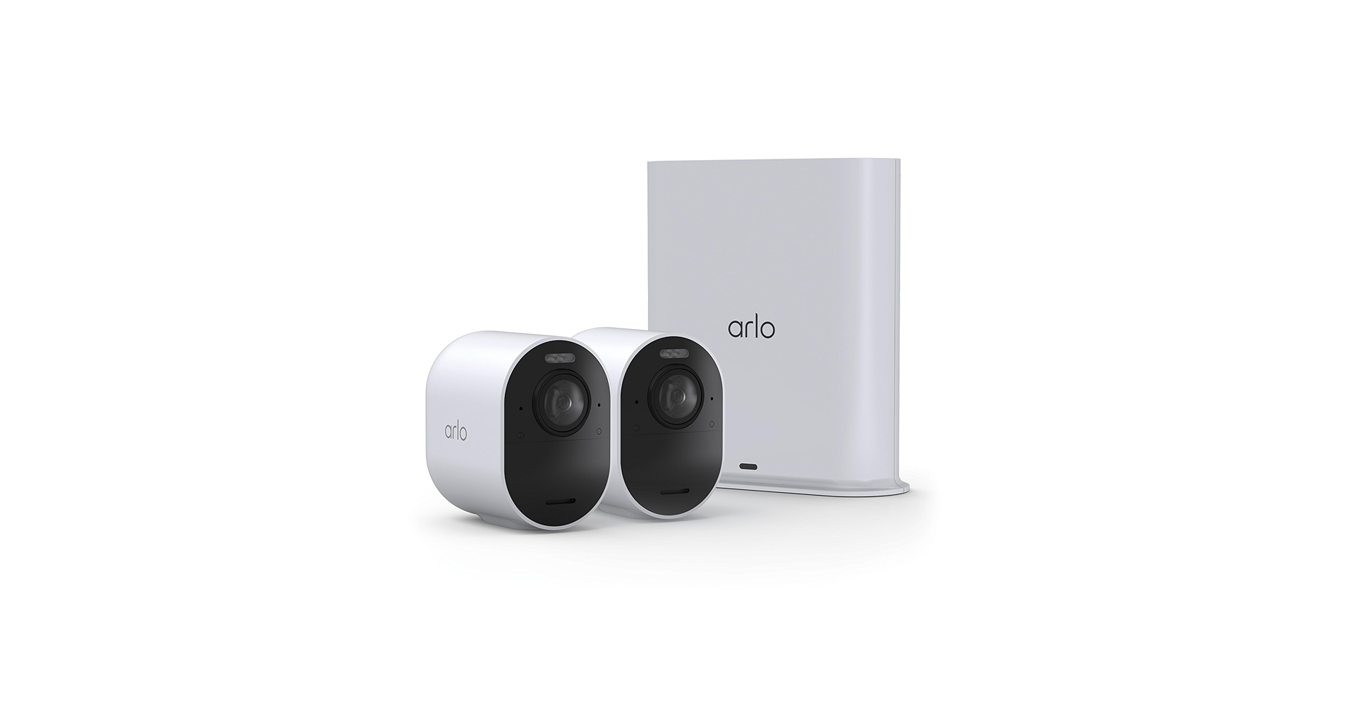 Amazon.com : Arlo Ultra Security Camera 4K HDR (3rd Gen, 2025