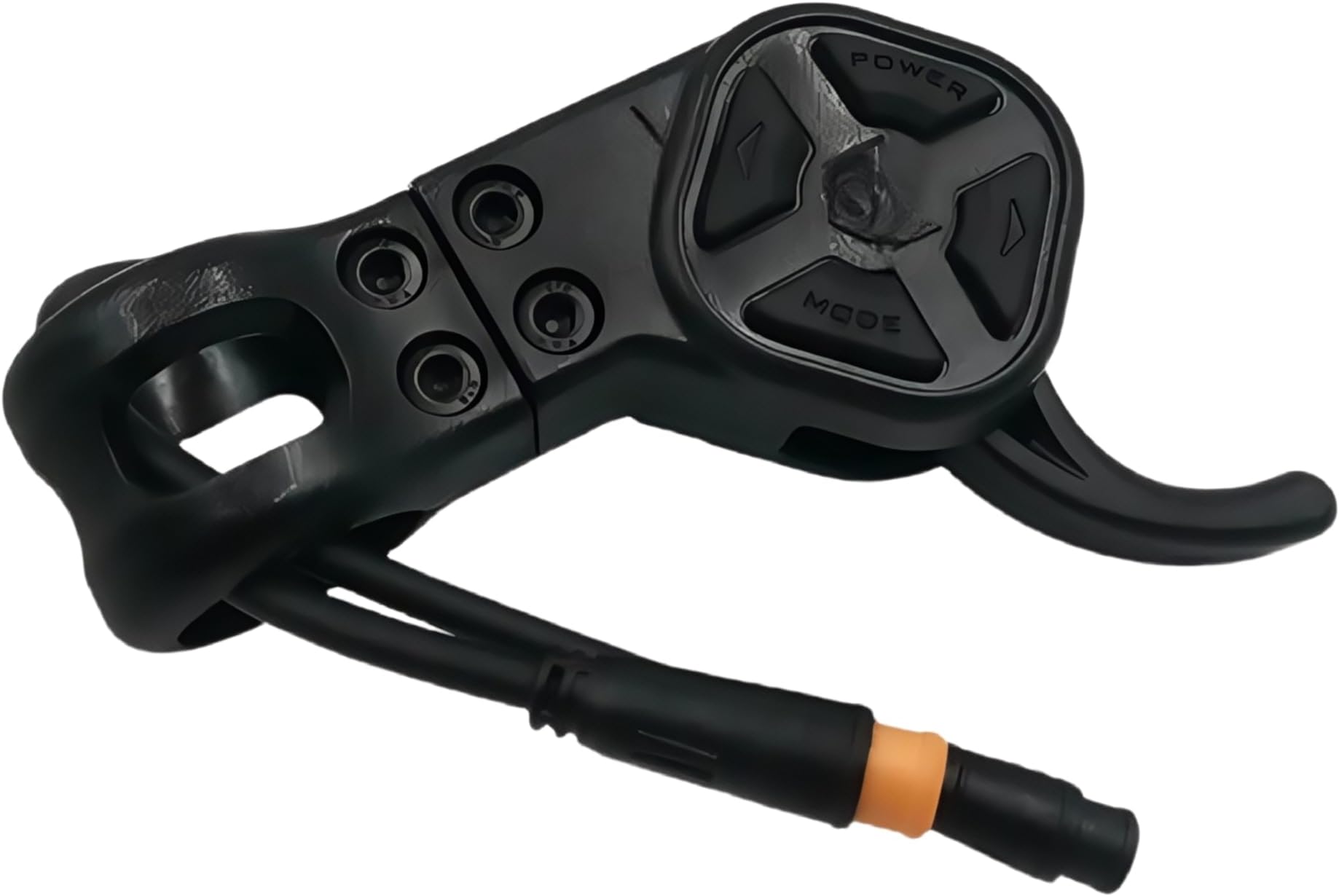 Suitable for Kaabo Mantis King GT/Wolf King GT Pro/Wolf Warrior GT Pro/Wolf Warrior X GT Electric Scooter Finger Hook Acceleration Setter Accessories