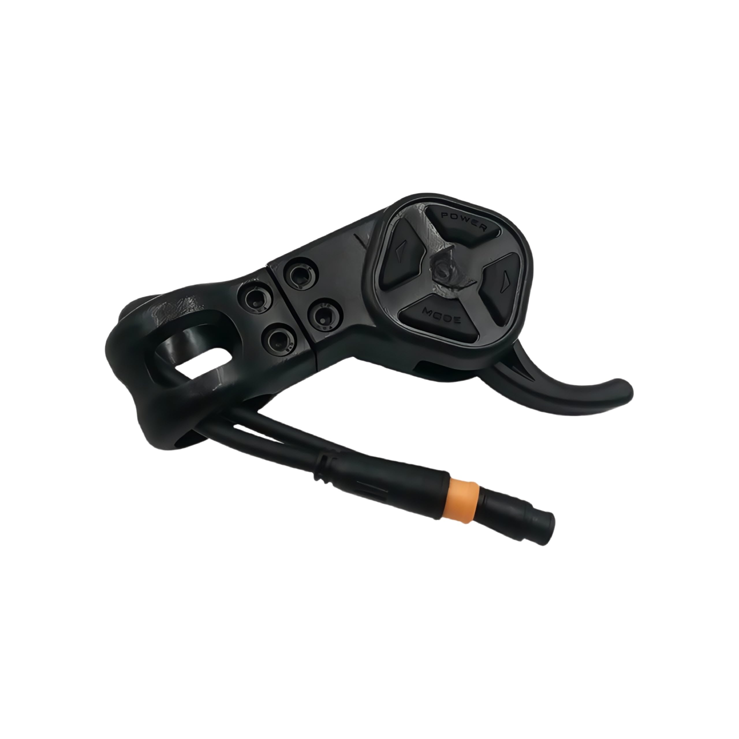 Suitable for Kaabo Mantis King GT/Wolf King GT Pro/Wolf Warrior GT Pro/Wolf Warrior X GT Electric Scooter Finger Hook Acceleration Setter Accessories