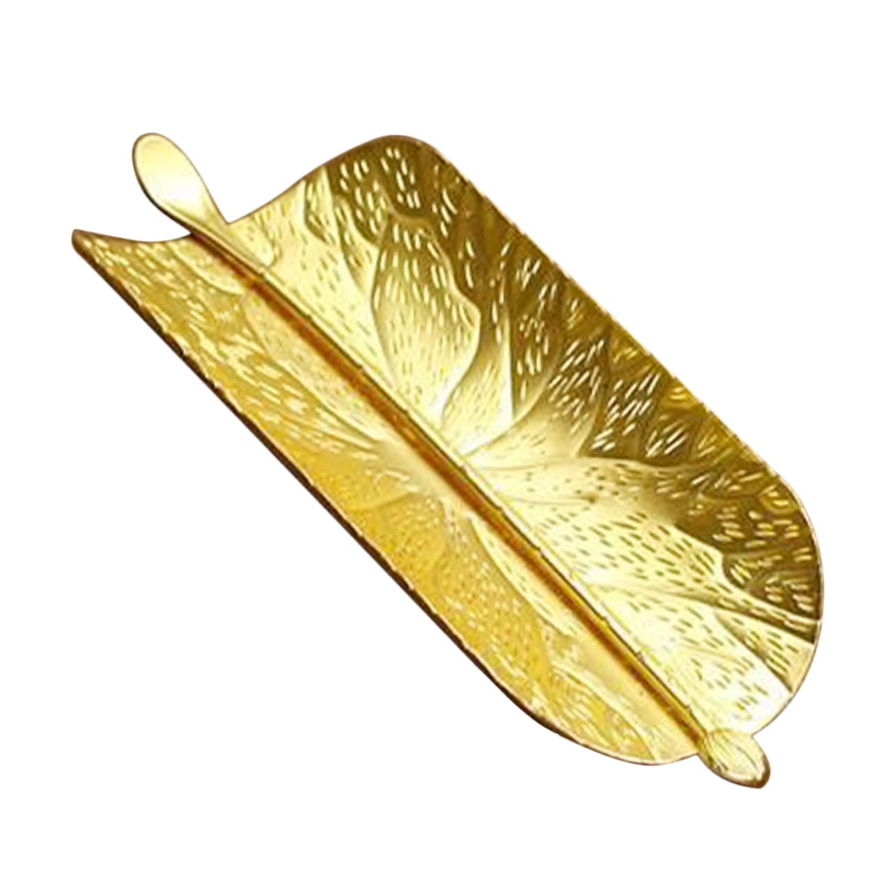 OFFSCH 1set Tea Scoop Holder Premium Alloy Tea Spoon Easy to Clean Compact for Storage and Beans