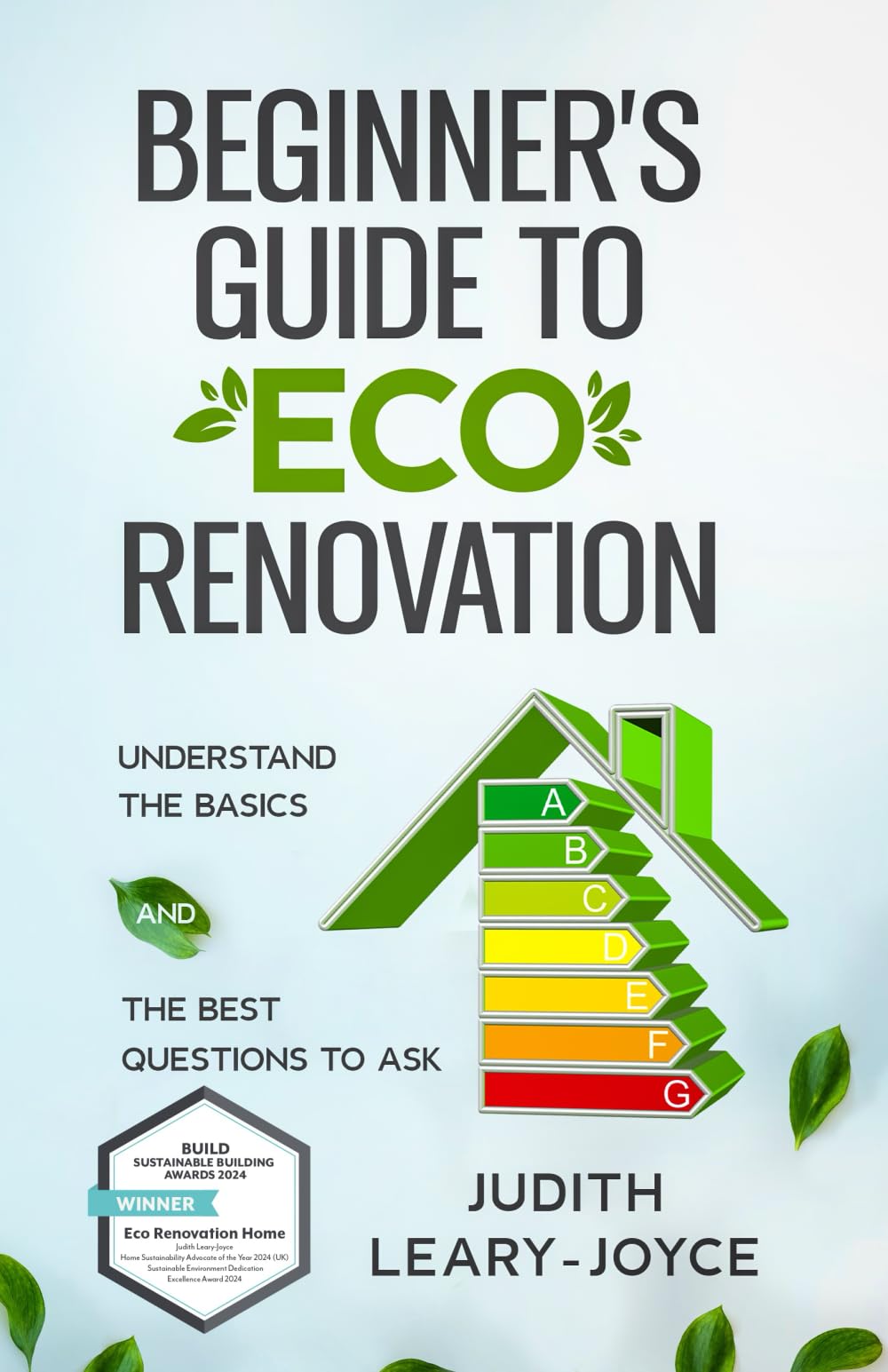 Beginner's Guide to Eco Renovation: Understand the Basics and the Best Questions to Ask