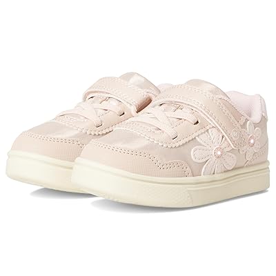 Stride Rite Sr Lighted Bloom (Toddler/Little Kid) Girls Shoes Pink
