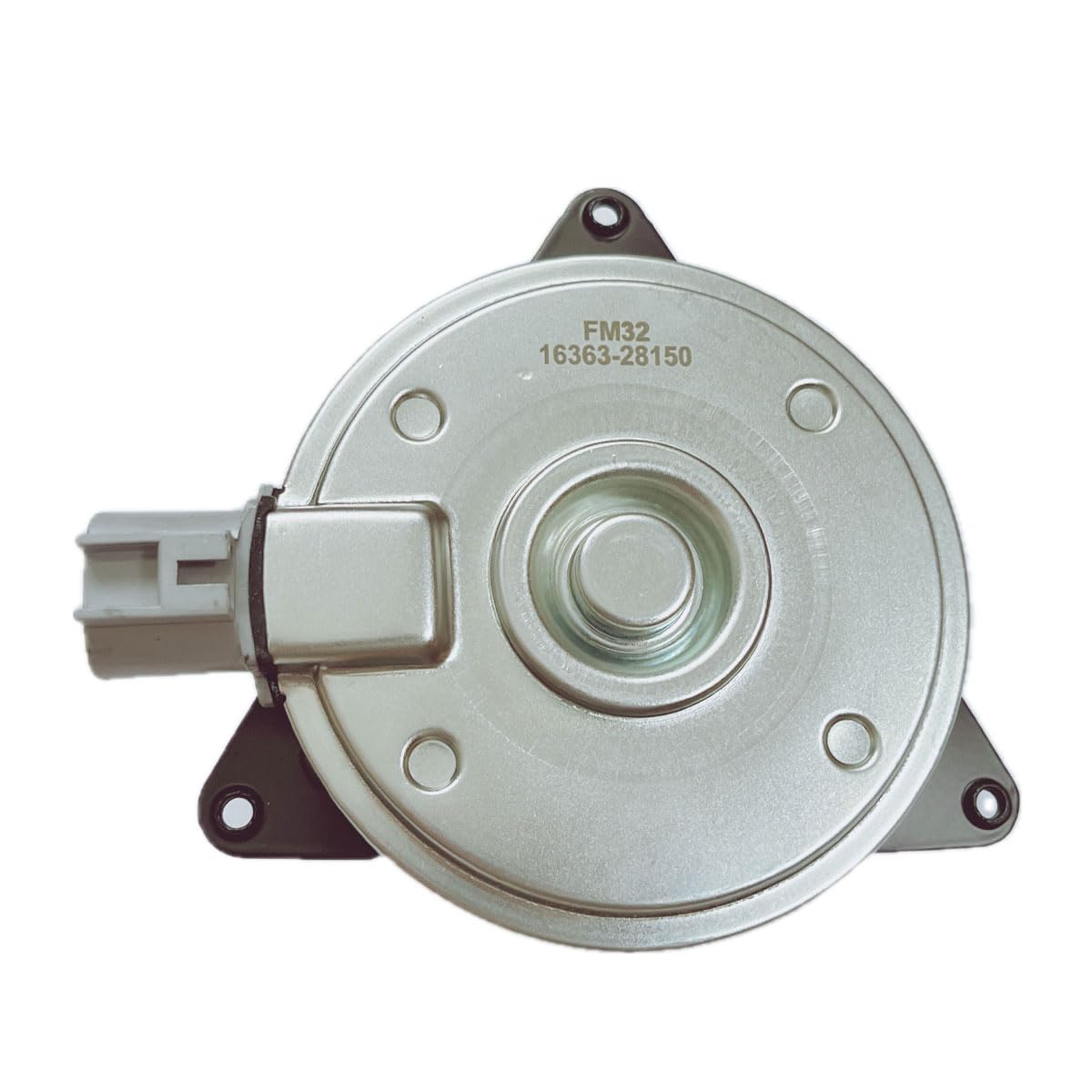 Amazon.co.jp: FM32 ラジエーター 電動ファンモーター 強化対策