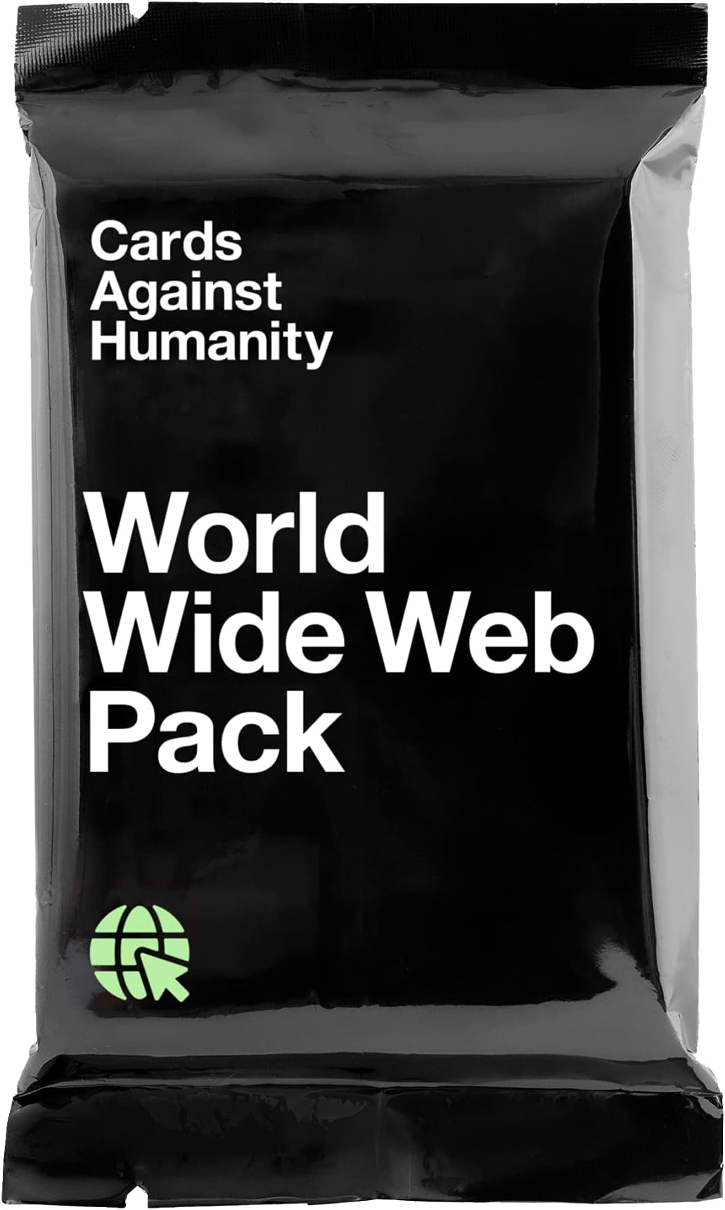 Cards Against Humanity: World Wide Web Pack