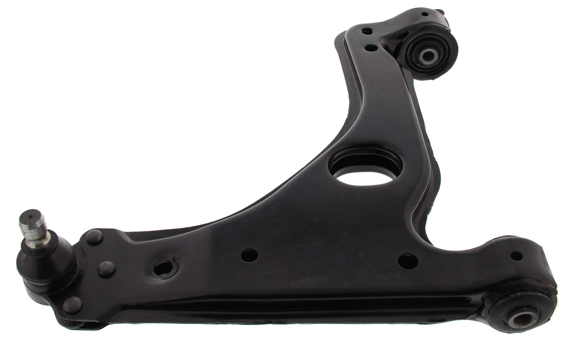 MAPCO Supporto Braccio Oscillante 36961, Anteriore Sinistro, Per Braccio Trasversale, Cuscinetto In Gomma-Metallo - 2